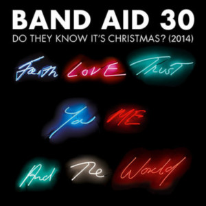 Band Aid Do They Know Its Christmas Testo E Traduzione M