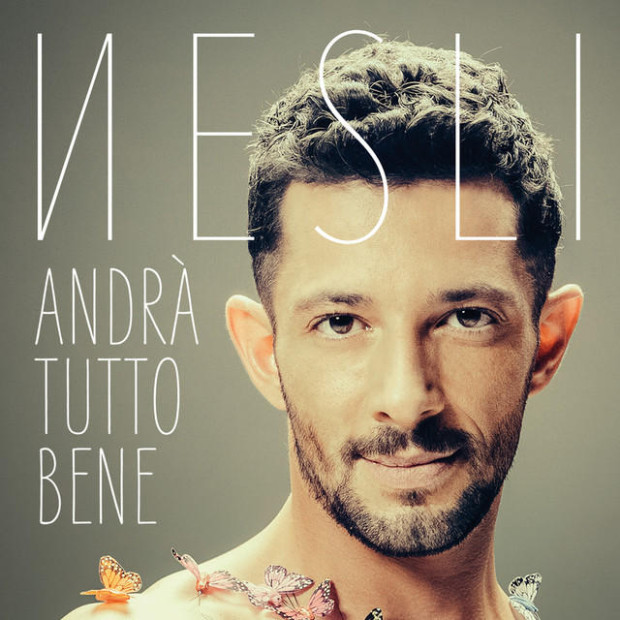 E&#39; in radio da venerdì 28 novembre Andrà <b>tutto bene</b>, il nuovo singolo di <b>...</b> - nesli-andra-tutto-bene