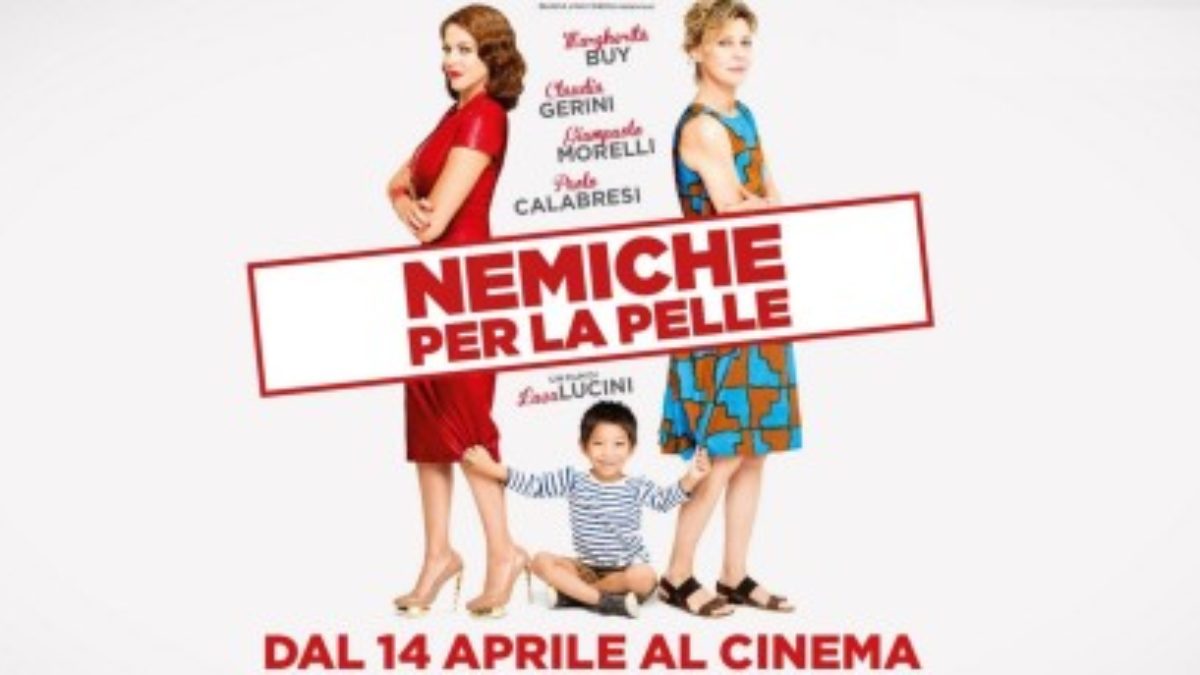 canzone trailer film nemiche per la pelle m b music blog