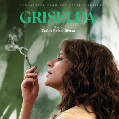 Griselda Canzoni Colonna Sonora Serie M B Music Blog