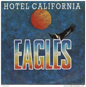 Eagles – Hotel California – °/ live Testo e Traduzione – M&B Music Blog