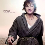 Gianna Nannini – Inno – CD Cover E Tracklist – M&B Music Blog