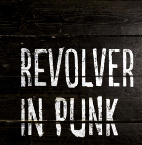 Virgin Radio presenta Revolver! La compilation