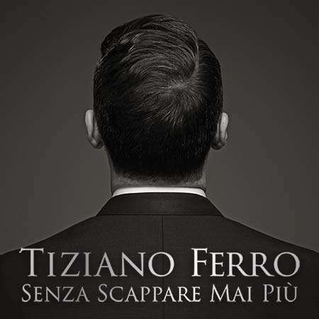 ferro senza scappare