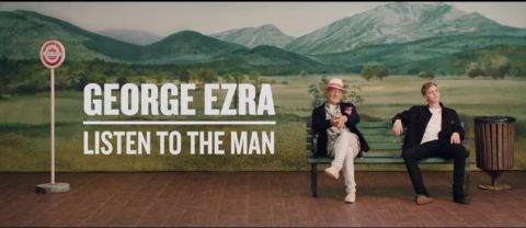 george ezra listen to the man