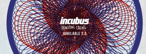 incubus absolution calling