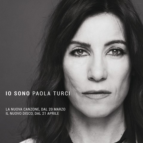 paola turci io sono