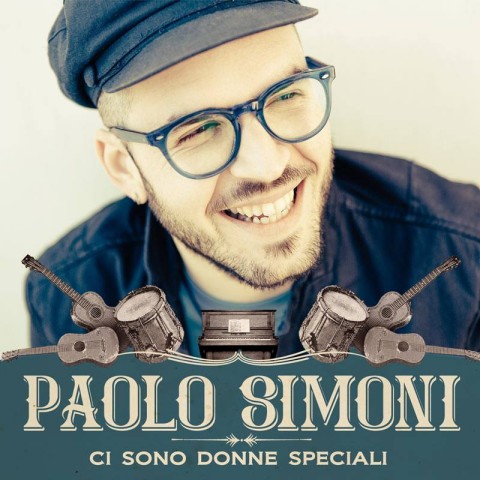 Ci sono donne speciali Paolo Simoni