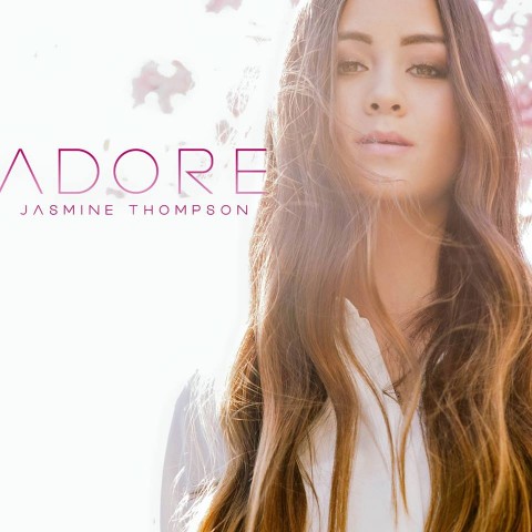 Jasmine Thompson Adore