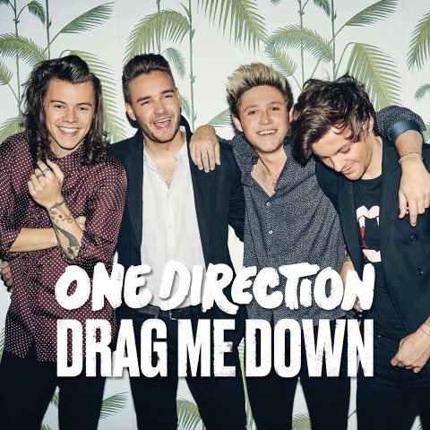 Drag Me Down One Direction