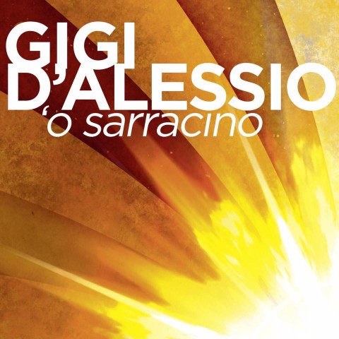 gigi d alessio o sarracino