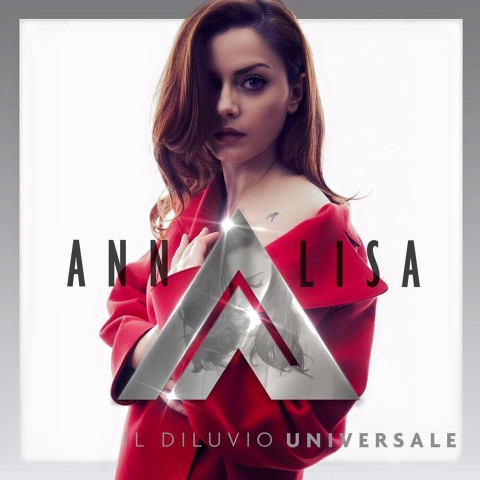 Annalisa diluvio universale