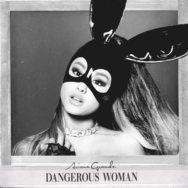 Dangerous Woman – Ariana Grande – Con Testo e Traduzione – M&B Music Blog