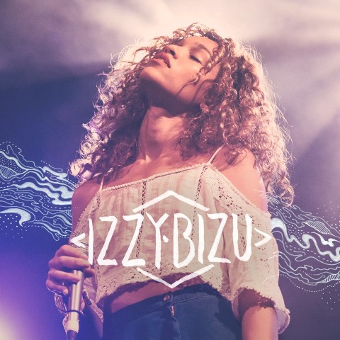 Izzy Bizu