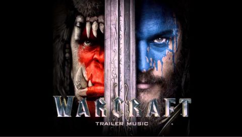 Warcraft Original Motion Picture Soundtrack