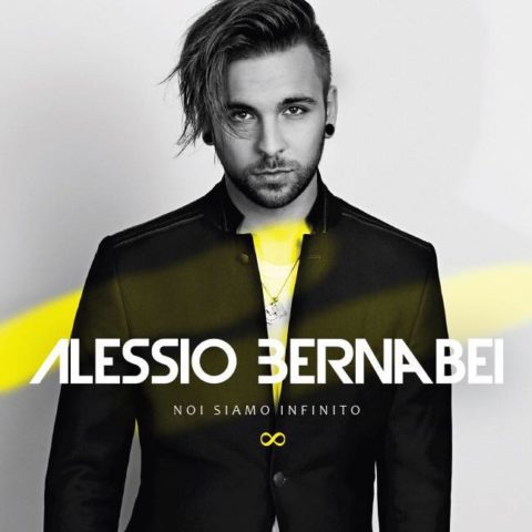 Alessio Bernabei Noi siamo infinito