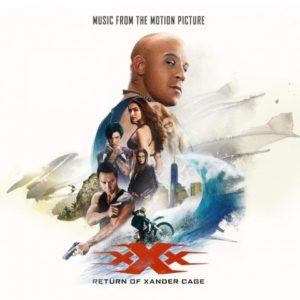 xXx - Il ritorno di Xander Cage