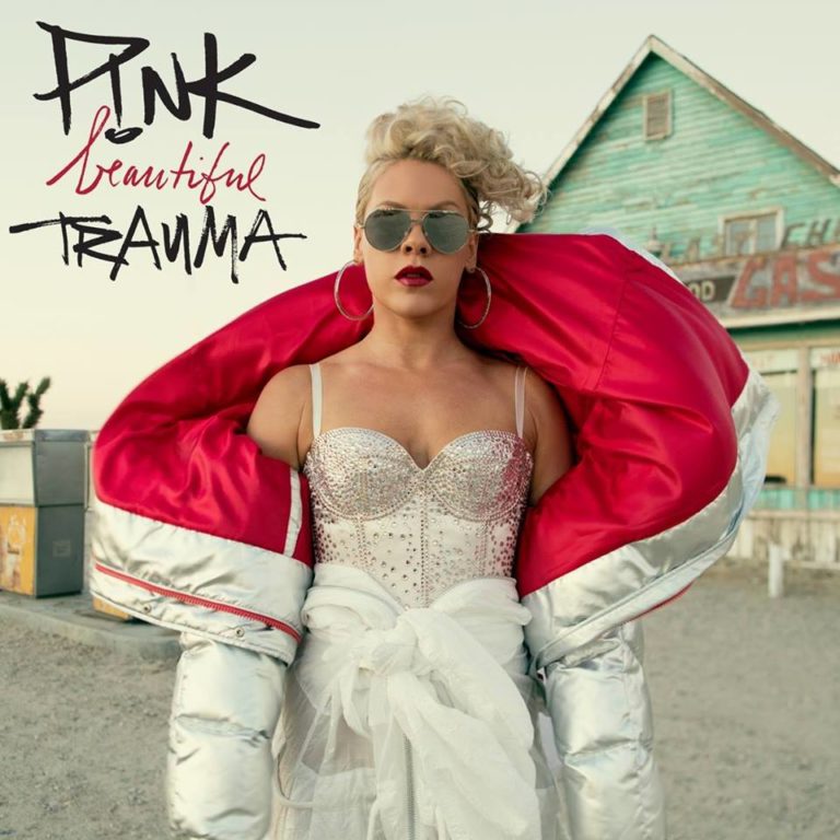 Beautiful Trauma P!nk Con Testo e Traduzione M&B