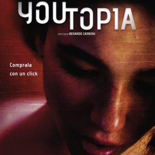 Youtopia Film Matilda De Angelis