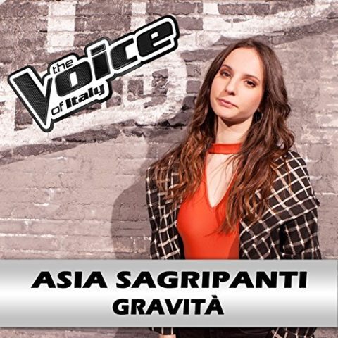 Gravità - Asia Sagripanti