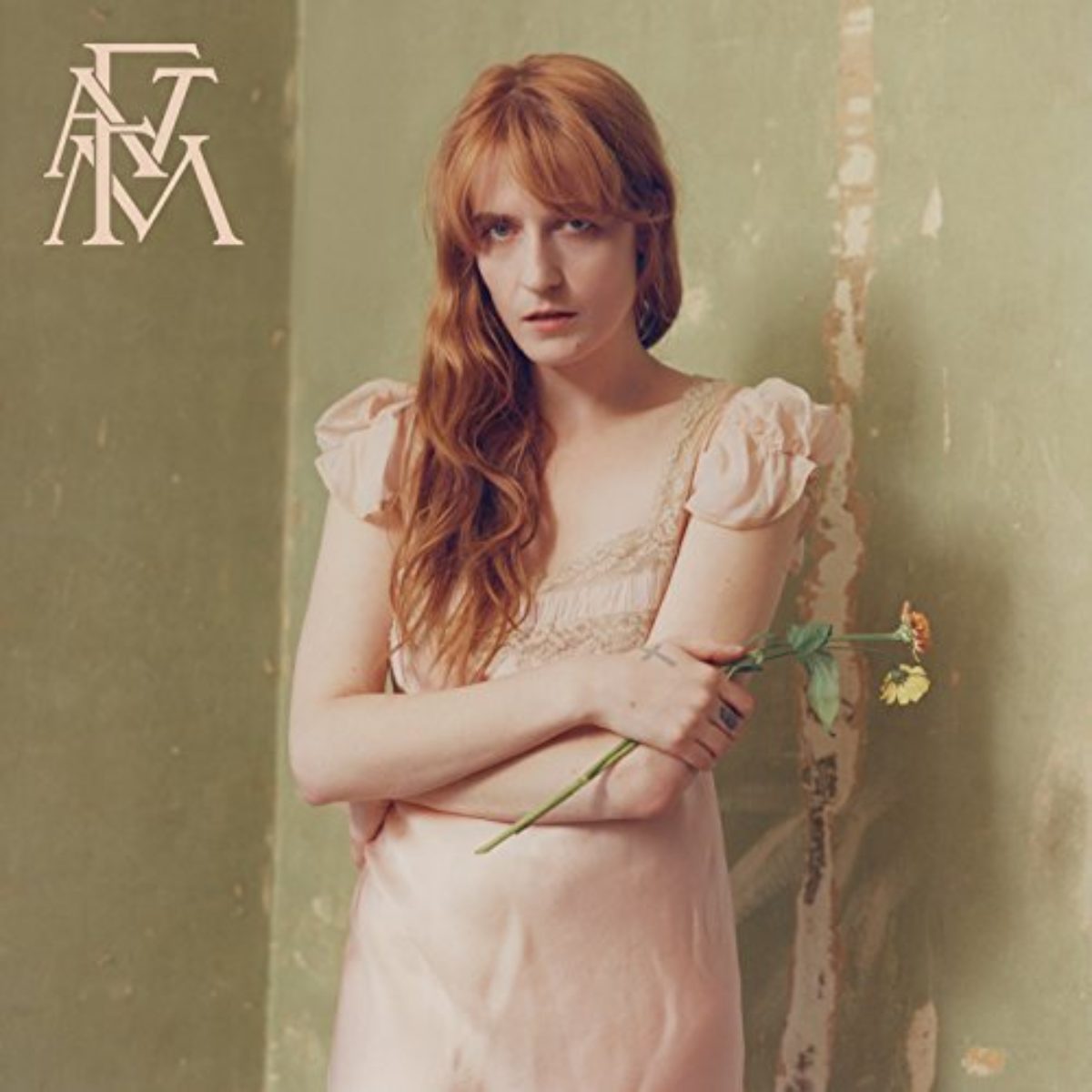 Hunger – Florence + The Machine – Con Testo, Traduzione ...