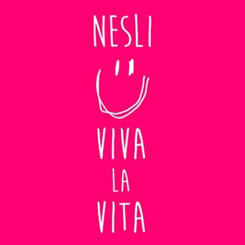 Nesli - Viva la vita testo