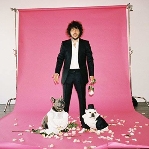 Eastside - ​Benny Blanco, Halsey & Khalid