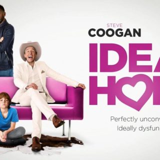 Ideal Home film 2018 soundtrack