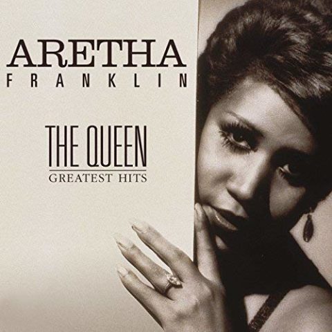 Aretha Franklin