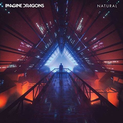 Natural - Imagine Dragons