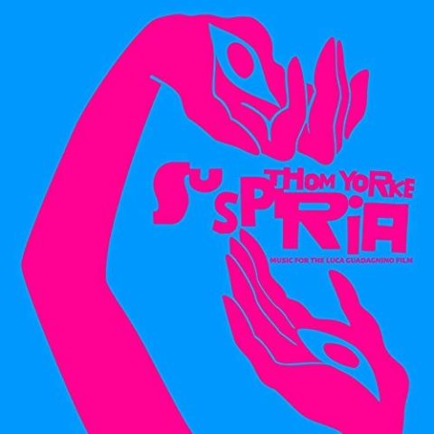 Suspiria Thom Yorke colonna sonora Film 2018