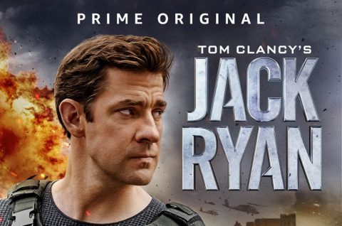 Tom Clancy s Jack Ryan