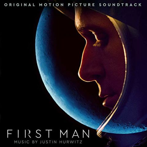 First Man Original Soundtrack Justin Hurwitz