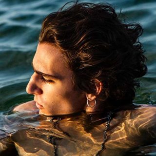 Tamino Amie Album cover