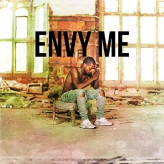 Envy Me - CalBoy