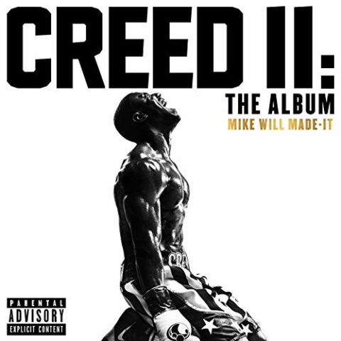 Creed II The Album Make Will Made-it