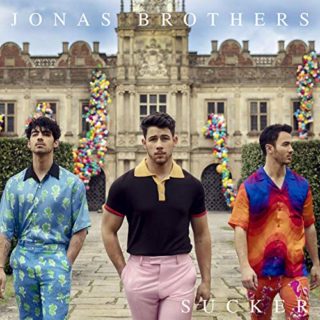 Sucker - Jonas Brothers