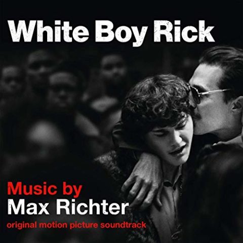 Cast Cocaine - La Vera Storia di White Boy Rick