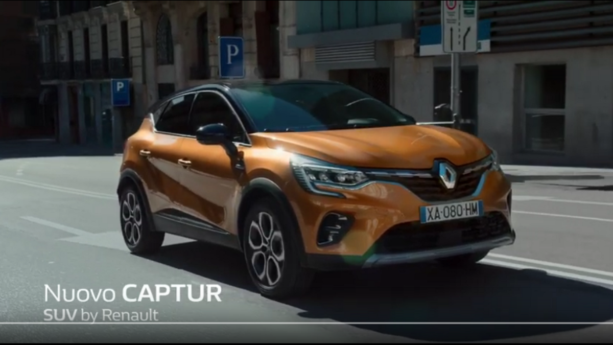 To Love Somebody Canzone Spot Renault Captur Testo E Traduzione M B Music Blog