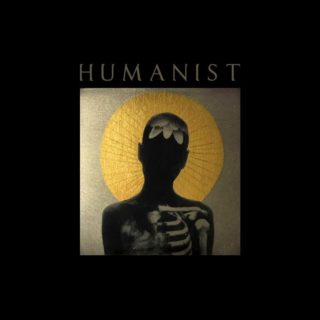 Shock collar humanist album 2020 cover