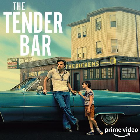 The Tender Bar Soundtrack 480x480 