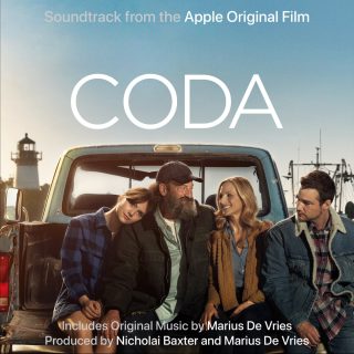 Coda - I segni del cuore - Canzoni colonna sonora film