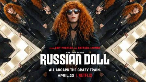 Russian Doll Stagione 2 Canzoni Colonna Sonora