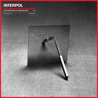 Interpol - Toni - Testo e Traduzione