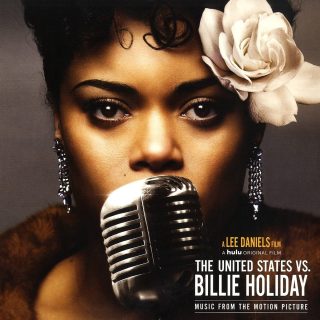 Gli Stati Uniti contro Billie Holiday - Canzoni Colonna Sonora Film