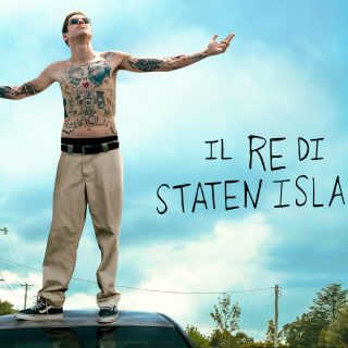 Il re di Staten Island - Canzoni Colonna Sonora Film