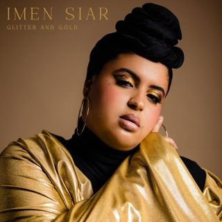 Imen Siar - Glitter & Gold - Testo Traduzione Significato