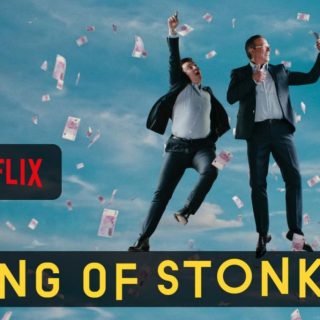 King Of Stonks - Canzoni Colonna Sonora Serie