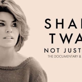 Shania Twain: Not Just a Girl - Canzoni Colonna Sonora Documentario Netflix