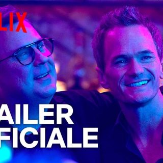 Uncoupled - Canzoni Colonna Sonora Serie Netflix